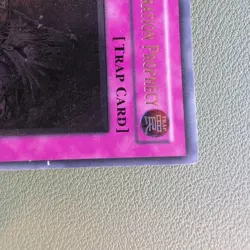 YUGIOH The Transmigration Prophecy ULTIMATE RARE STON-EN054 Yugioh Yu-Gi-Oh - Image 5