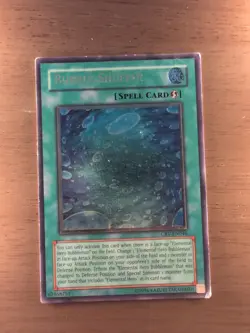 YuGiOh Bubble Shuffle CRV-EN046 Ultimate Rare Yu-Gi-Oh - Image 2