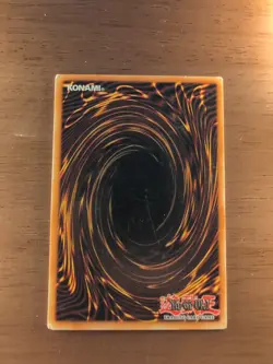 YuGiOh Bubble Shuffle CRV-EN046 Ultimate Rare Yu-Gi-Oh - Image 5