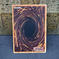 Yugioh Man-Eater Bug LOB-108 Super Rare Original Print NM - Image 2