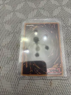 Yugioh! TCG - Photon Thrasher - Quarter Century Secret Rare - RA04-EN170 - Image 3
