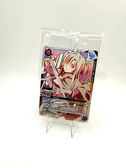 Asuna - Union Arena Rare Battle Promo - SAO-2-042 - Sealed - Image 1