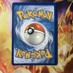 Reshiram & Zekrom GX 157/236 Cosmic Eclipse Ultra Rare Tag Team Pokemon Card LP - Image 4