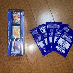 Pokemon Go s10b Pokemon Card Sword & Shield Booster Box W/ 5 promo pack Japanese - Image 3