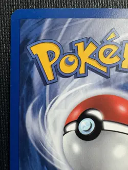 Larvitar Reverse Holo Pokemon Card EX Unseen Forces STAMPED 61/115 NM - Image 5