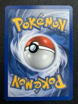 Pikachu 16/17 POP Series 2 Pokemon Card 2005 Yuka Morii - Image 2