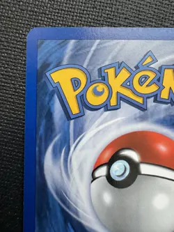 Pikachu 16/17 POP Series 2 Pokemon Card 2005 Yuka Morii - Image 3