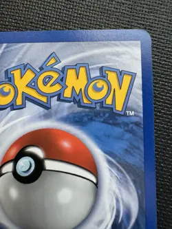 Pikachu 16/17 POP Series 2 Pokemon Card 2005 Yuka Morii - Image 4