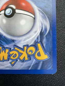 Pikachu 16/17 POP Series 2 Pokemon Card 2005 Yuka Morii - Image 5