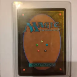 FOIL - MTG Kiora, Sovereign of the Deep (Showcase) 85 MOM: The Aftermath Mythic - Image 3