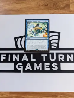 MTG - March of Swirling Mist - Read Description - X1 - Image 1