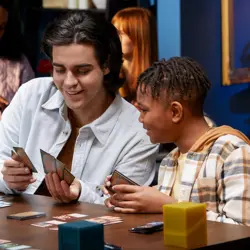 Magic: The Gathering Murders at Karlov Manor Play Booster Box - 36 Packs (504 195166248905 - Image 3