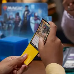 Magic: The Gathering Murders at Karlov Manor Play Booster Box - 36 Packs (504 195166248905 - Image 4