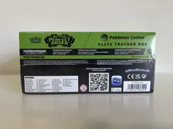 Mega Evolution Perfect Order Pokemon Center Elite Trainer Box - Image 5