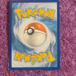 Pokemon Darkrai ex 110 Battle Academy 2024 Full Art Holo Rare 210 HP - Image 4