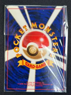 [Sealed] Misty's Treatment Pokemon Card Japanese Mini CD Promo Rare Vintage JA70 - Image 3