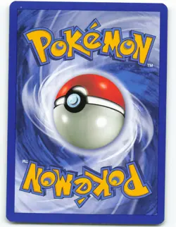Fighting Energy - Holo - WOTC League Promo - Pokemon TCG - 2002 - Image 2