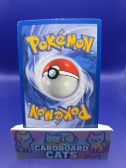 Swirl Electric Energy (WotC 2000 Pokemon League Promo) Reverse Holo Pokemon - Image 3