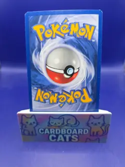 Swirl Electric Energy (WotC 2000 Pokemon League Promo) Reverse Holo Pokemon - Image 4