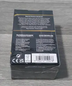Pokemon TCG Mega Evolution Perfect Order Booster Bundle 6 Packs Sealed - Image 2