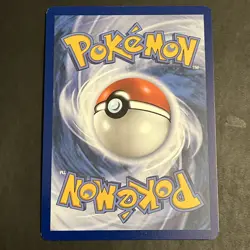POKEMON TEAM ROCKET'S WEEZING 126/182 DESTINED RIVALS REVERSE HOLO TCG NM-Mint - Image 2