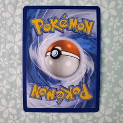 Pokemon Card Cynthias Gible 102/182 Common Holo Scarlet Violet Destined Rivals - Image 2