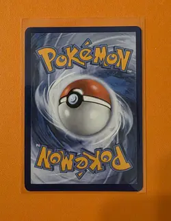 Pokemon Bulbasaur 001/132 Pokemon Day 2026 Promo Reverse Holo Mega Evolutions NM - Image 2