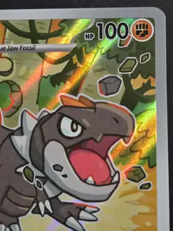 Pokemon TCG: Perfect Order - Tyrunt (MEP-EN 070) Pokemon Center ETB **Stamped** - Image 3