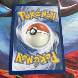 Meowth Ex 062/088 - Double Rare - Mega Evolution: Perfect Order - Pokemon TCG - Image 3