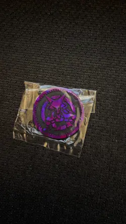 Pokemon Japanese TCG 1999: Yamabuki Gym Coin (Sabrina’s Deck) Alakazam - Sealed - Image 1