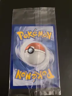 Eevee VMAX - SWSH087 - Pokemon Sword & Shield Promo SEALED Ultra Rare NM - Image 2
