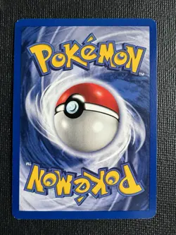 Pikachu 58/102 Shadowless Red Cheeks Base Set 1999 WOTC Pokemon Vintage NM - Image 3