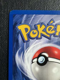 Pikachu 58/102 Shadowless Red Cheeks Base Set 1999 WOTC Pokemon Vintage NM - Image 4