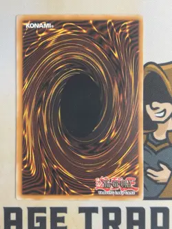 Yubel, Terror Incarnate PTDN-EN007 1st Edition Ultimate Rare YuGiOh! NM - Image 4