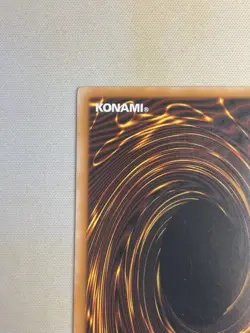 Yubel, Terror Incarnate PTDN-EN007 1st Edition Ultimate Rare YuGiOh! NM - Image 5