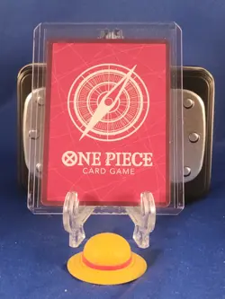 Vinsmoke Reiju - OP06-042 - Leader - English - Near Mint - One Piece CCG - Image 3