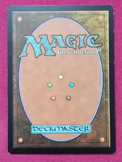 Magic The Gathering 2015 CORE SET M15 SHADOWCLOAK VAMPIRE black card MTG - Image 2