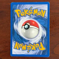 Electabuzz 24/130 Non Holo Rare Base Set 2 Pokemon Card - Image 2