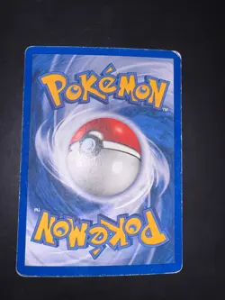 Pokemon Venomoth Holo Card 13/64 Jungle Rare Eng - Image 3