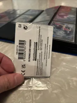 Pokemon TCG Umbreon Card 130/197 GameStop Exclusive, Factory Sealed - Image 2