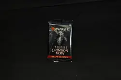 MTG INNISTRAD Crimson Vow Booster Pack - Brand New Magic The Gathering - Image 2