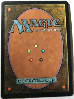 Tempestade de Fogo - Firestorm - Weatherlight - Image 2