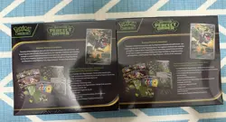 Pokemon TCG Perfect Order Pokemon Center Elite Trainer Box ETB Lot Of 2 Sealed - Image 2