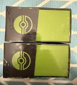 Pokemon TCG Perfect Order Pokemon Center Elite Trainer Box ETB Lot Of 2 Sealed - Image 4
