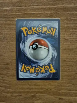 Raticate 99/88 Illustration Rare Holo Card - Pokemon Perfect Order Near Mint - Image 2