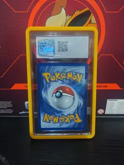 Pokemon Pikachu SM162 Holo Black Star Promo Sun & Moon Team Up Blister CGC 10 - Image 2