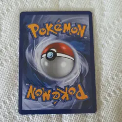 The Pokemon Company Marnie's Grimmsnarl EX Destined Rivals 320 HP 136/182 Holo - Image 2