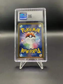 Mega Gengar ex MA 230/193 Mega Dream ex Japanese Pokemon CGC 10 Gem Mint - Image 2