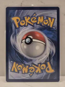 Pokemon Grotle 164/162 - S&V Temporal Forces Illustration Rare TCG - Near Mint - Image 3
