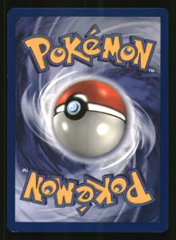 Oddish 58/64 Common Jungle Pokemon 1st Edition Lightly Played - Image 2